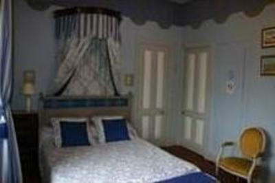 фото отеля Chambres d'Hotes Les Meneaux