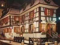 Hotel Dontenville