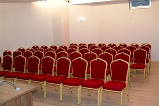 фото отеля Grand Ozturk Hotel