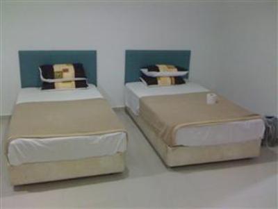 фото отеля B Hotel Penang