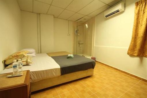 фото отеля B Hotel Penang