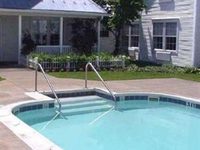 The Inn at Amish Acres
