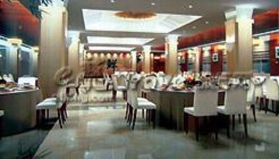 фото отеля Rudong International Hotel