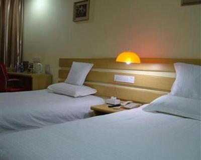 фото отеля Hefei Ruisite Hotel Heping Road
