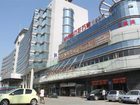 фото отеля WHWH (Hangzhou North Station)