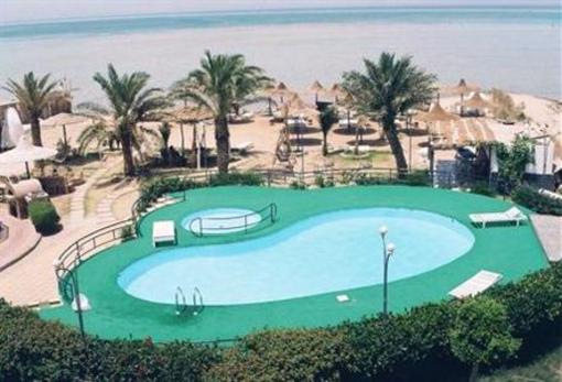 фото отеля Sultana Beach Resort