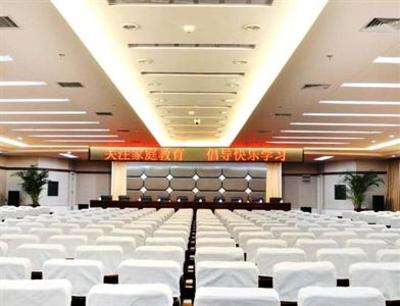 фото отеля Triumph Palace Hotel Liaocheng