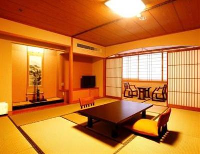 фото отеля Matsumasa