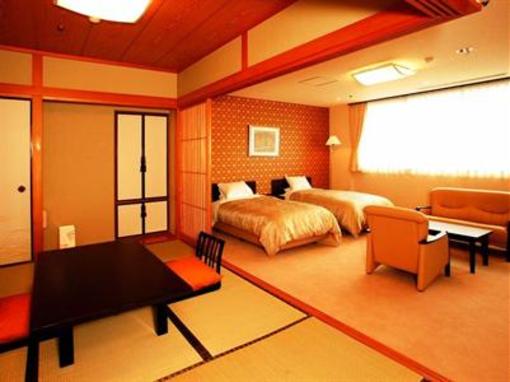 фото отеля Matsumasa