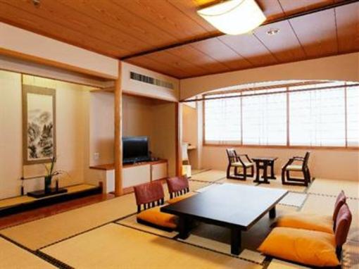 фото отеля Matsumasa