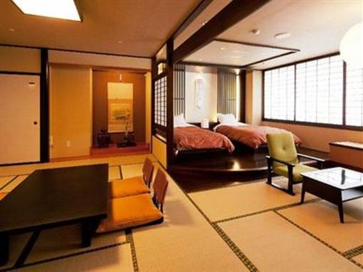 фото отеля Matsumasa