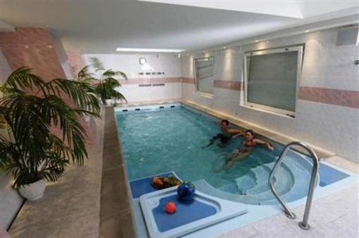 фото отеля Jessenius Hotel