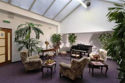 фото отеля Jessenius Hotel