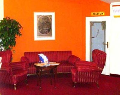 фото отеля Jessenius Hotel