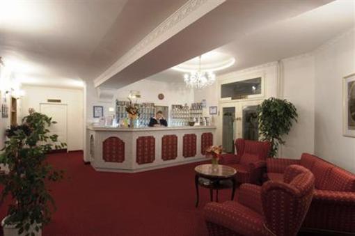 фото отеля Jessenius Hotel