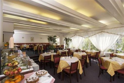 фото отеля Jessenius Hotel
