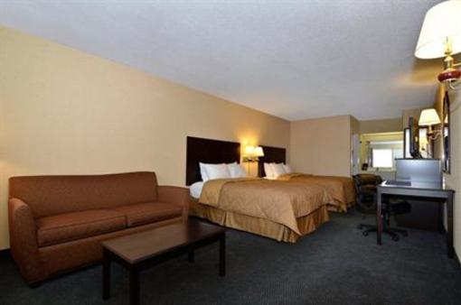 фото отеля BEST WESTERN Harpeth Inn