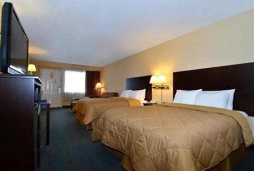 фото отеля BEST WESTERN Harpeth Inn