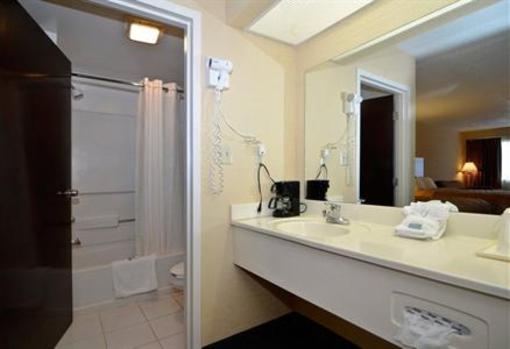 фото отеля BEST WESTERN Harpeth Inn