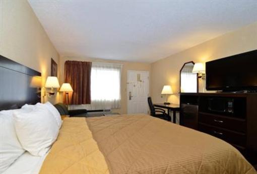 фото отеля BEST WESTERN Harpeth Inn