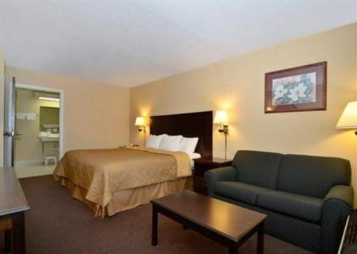 фото отеля BEST WESTERN Harpeth Inn