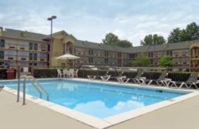 фото отеля BEST WESTERN Harpeth Inn