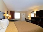 фото отеля BEST WESTERN Harpeth Inn