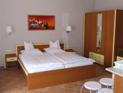 фото отеля Beach Hotel Siofok