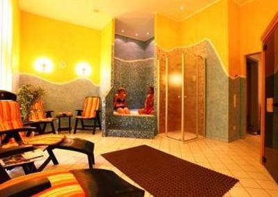 фото отеля Hotel Landhaus Schieder