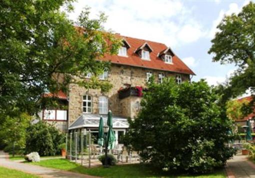 фото отеля Hotel Landhaus Schieder