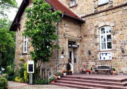 фото отеля Hotel Landhaus Schieder