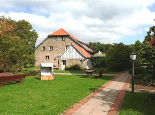 фото отеля Hotel Landhaus Schieder