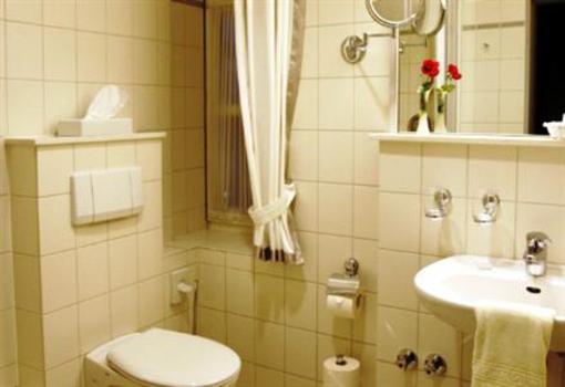 фото отеля Hotel Landhaus Schieder