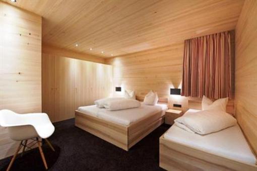фото отеля Appartement Elmar