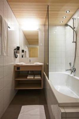фото отеля Appartement Elmar