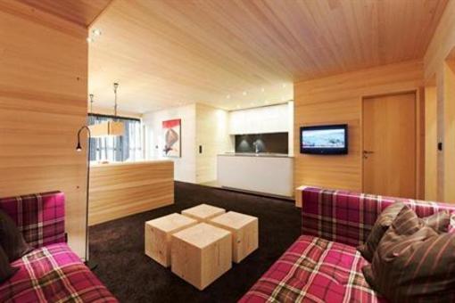 фото отеля Appartement Elmar