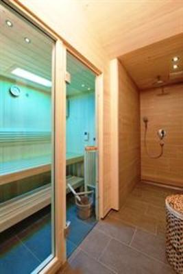 фото отеля Appartement Elmar