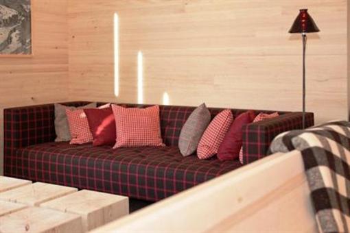 фото отеля Appartement Elmar