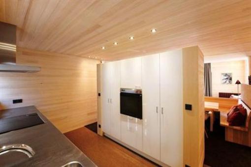 фото отеля Appartement Elmar