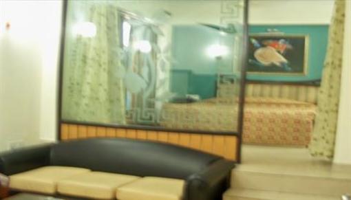 фото отеля Ikon Residency Hotel