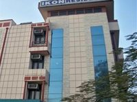 Ikon Residency Hotel