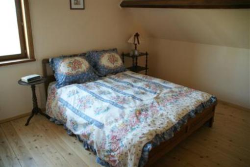 фото отеля Averulle Vakantiewoning