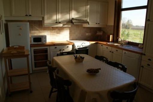 фото отеля Averulle Vakantiewoning