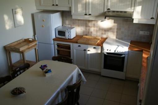 фото отеля Averulle Vakantiewoning