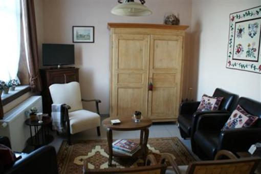 фото отеля Averulle Vakantiewoning
