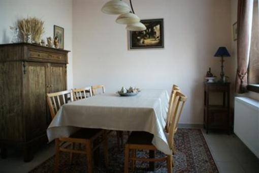 фото отеля Averulle Vakantiewoning