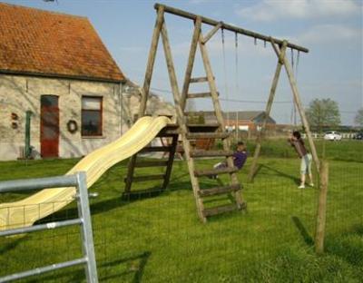 фото отеля Averulle Vakantiewoning