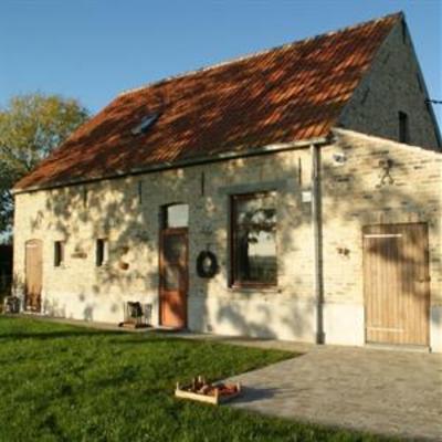 фото отеля Averulle Vakantiewoning