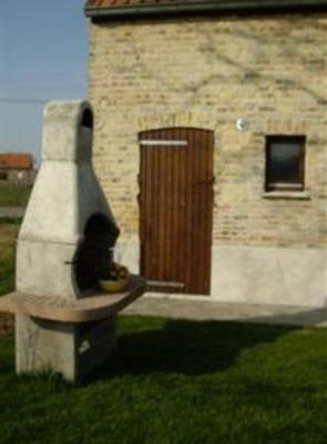 фото отеля Averulle Vakantiewoning