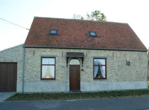 фото отеля Averulle Vakantiewoning